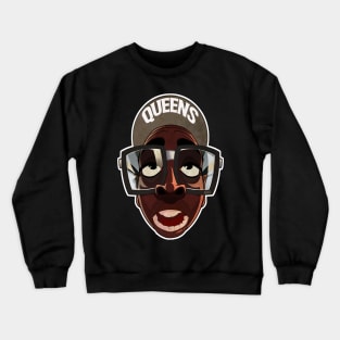 MARZ Q Crewneck Sweatshirt